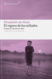 Cover Image: EL REGRESO DE LOS EXILIADOS