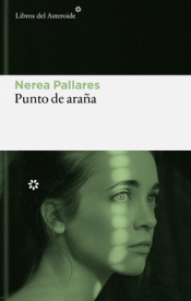 Cover Image: PUNTO DE ARAÑA