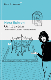 Cover Image: GENTE A CENAR