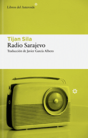 Cover Image: RADIO SARAJEVO