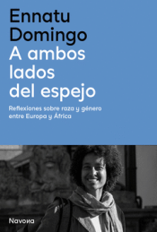 Cover Image: A AMBOS LADOS DEL ESPEJO