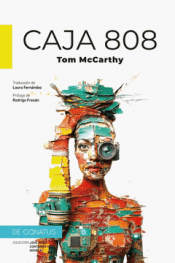 Cover Image: CAJA 808