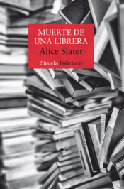 Cover Image: MUERTE DE UNA LIBRERA