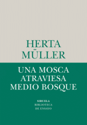 Cover Image: UNA MOSCA ATRAVIESA MEDIO BOSQUE