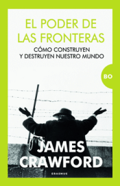 Cover Image: PODER DE LAS FRONTERAS, EL