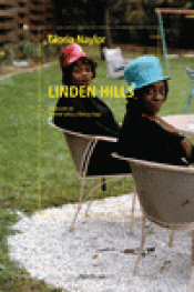 Cover Image: LINDEN HILLS