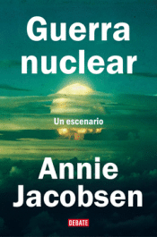 Cover Image: GUERRA NUCLEAR