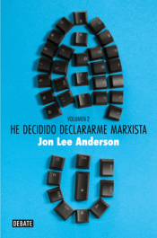 Cover Image: HE DECIDIDO DECLARARME MARXISTA (VOLUMEN 2)