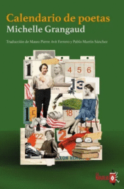 Cover Image: CALENDARIO DE POETAS