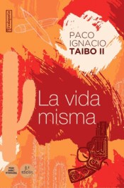 LA VIDA MISMA Cover Image: LA VIDA MISMA