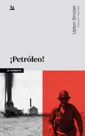 Cover Image: ¡PETRÓLEO!