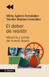 EL DEBER DE RESISTIR Cover Image: EL DEBER DE RESISTIR