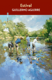 Cover Image: ESTIVAL