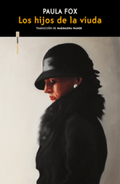 Cover Image: LOS HIJOS DE LA VIUDA
