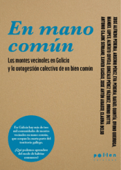 Cover Image: EN MANO COMUNA