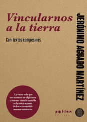 Cover Image: VINCULARNOS A LA TIERRA