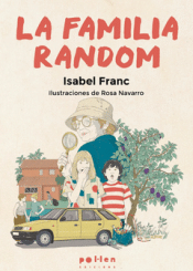 LA FAMILIA RANDOM Cover Image: LA FAMILIA RANDOM
