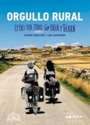 Cover Image: ORGULLO RURAL