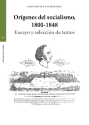 Cover Image: ORÍGENES DEL SOCIALISMO 1800-1848