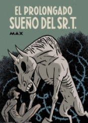 Cover Image: EL PROLONGADO SUEÑO DEL SR. T.