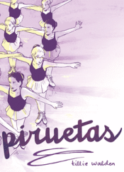 PIRUETAS Cover Image: PIRUETAS