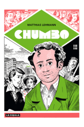 Cover Image: CHUMBO