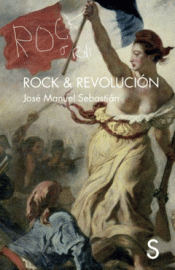 Cover Image: ROCK & REVOLUCIÓN