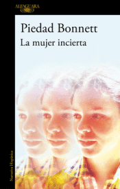 Cover Image: LA MUJER INCIERTA