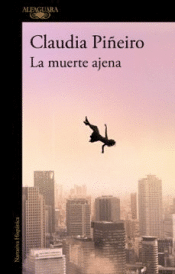 Cover Image: LA MUERTE AJENA