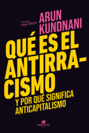 Cover Image: QUÉ ES EL ANTIRRACISMO