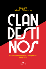 CLANDESTINOS Cover Image: CLANDESTINOS