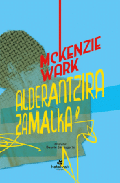 Cover Image: ALDERANTZIRA ZAMALKA