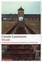 Cover Image: SHOAH