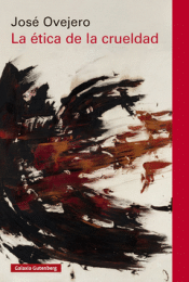 Cover Image: ETICA DE LA CRUELDAD, LA