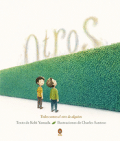 OTROS Cover Image: OTROS