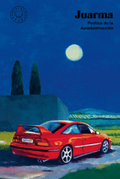 Cover Image: POÉTICA DE LA AUTODESTRUCCIÓN