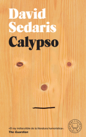 Cover Image: CALYPSO