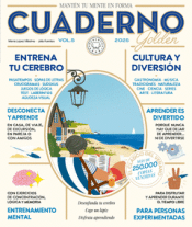 Cover Image: CUADERNO GOLDEN BLACKIE BOOKS. VOL. 5
