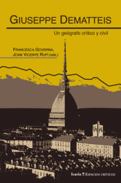 Cover Image: GIUSEPPE DEMATTEIS