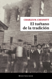 Cover Image: EL TUÉTANO DE LA TRADICIÓN