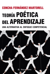 Cover Image: TEORÍA POÉTICA DEL APRENDIZAJE