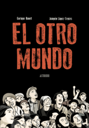 Cover Image: EL OTRO MUNDO