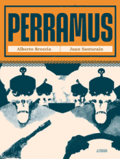Cover Image: PERRAMUS