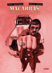 MACARRAS INTERSECULARES Cover Image: MACARRAS INTERSECULARES