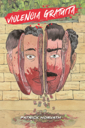 Cover Image: VIOLENCIA GRATUITA