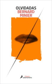 Cover Image: OLVIDADAS (TENIENTE LUCÍA GUERRERO 2)