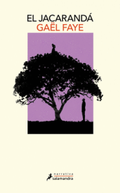 Cover Image: EL JACARANDÁ