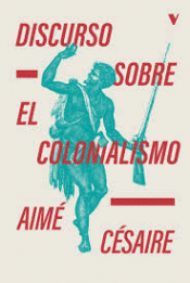 Cover Image: DISCURSO SOBRE EL COLONIALISMO