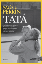 Cover Image: TATÁ