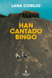 Cover Image: HAN CANTADO BINGO